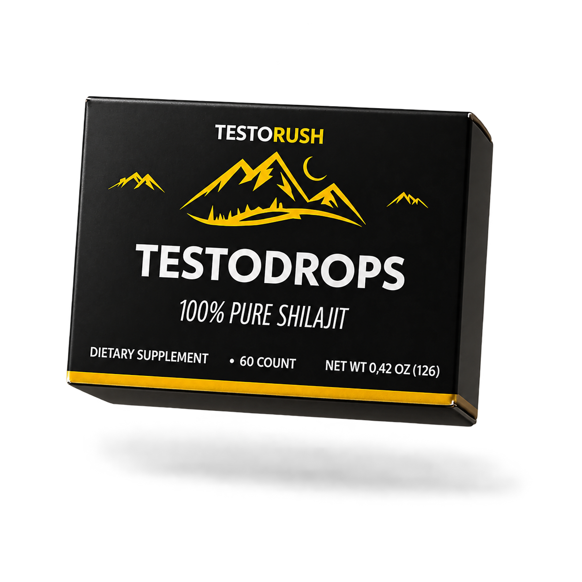 TestoDrops