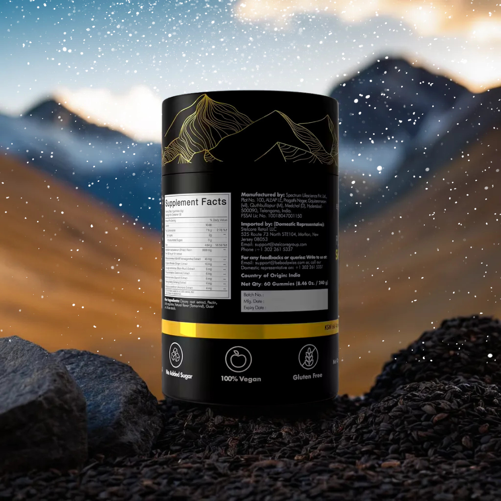 TestoRush | Dein täglicher Testo-Boost