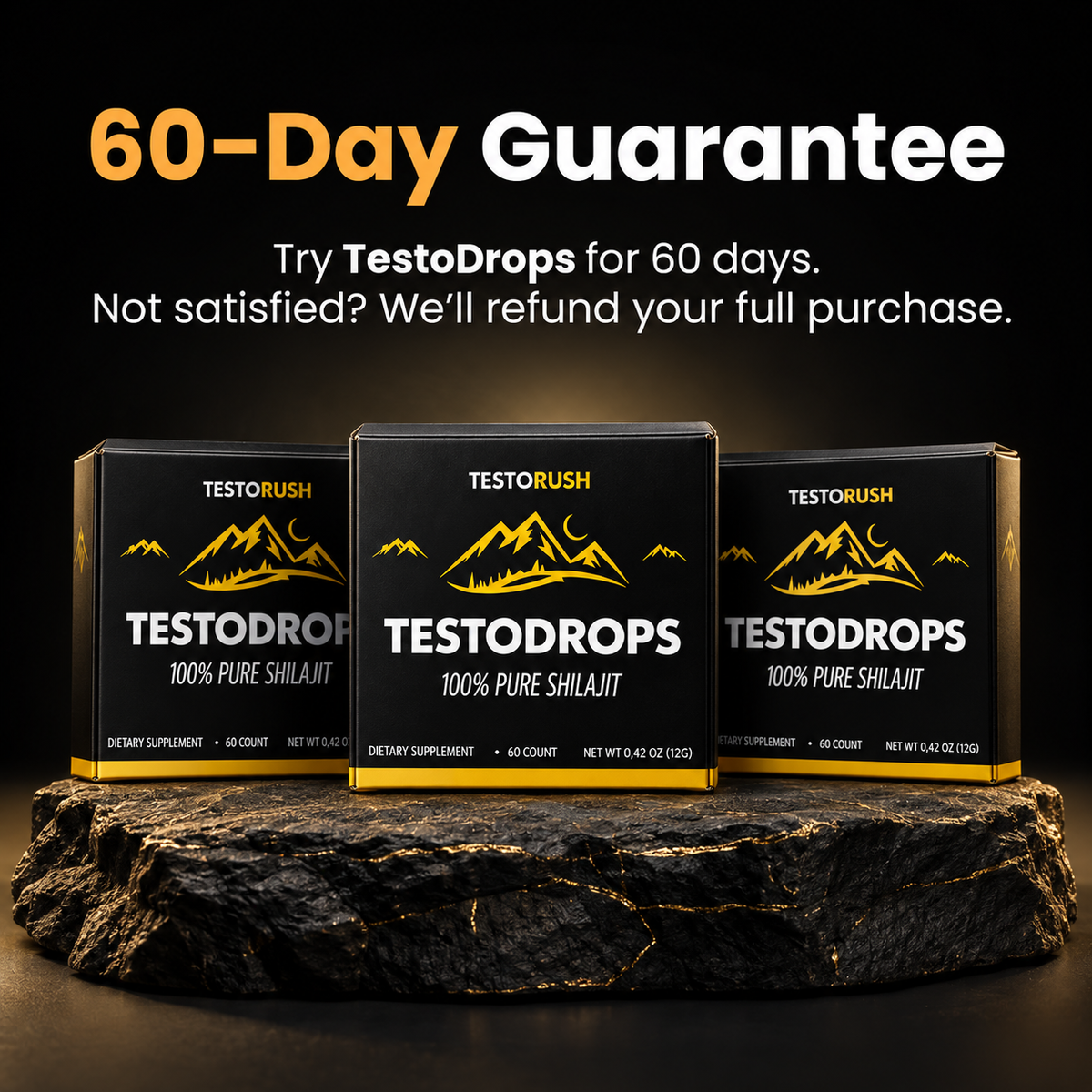 TestoDrops