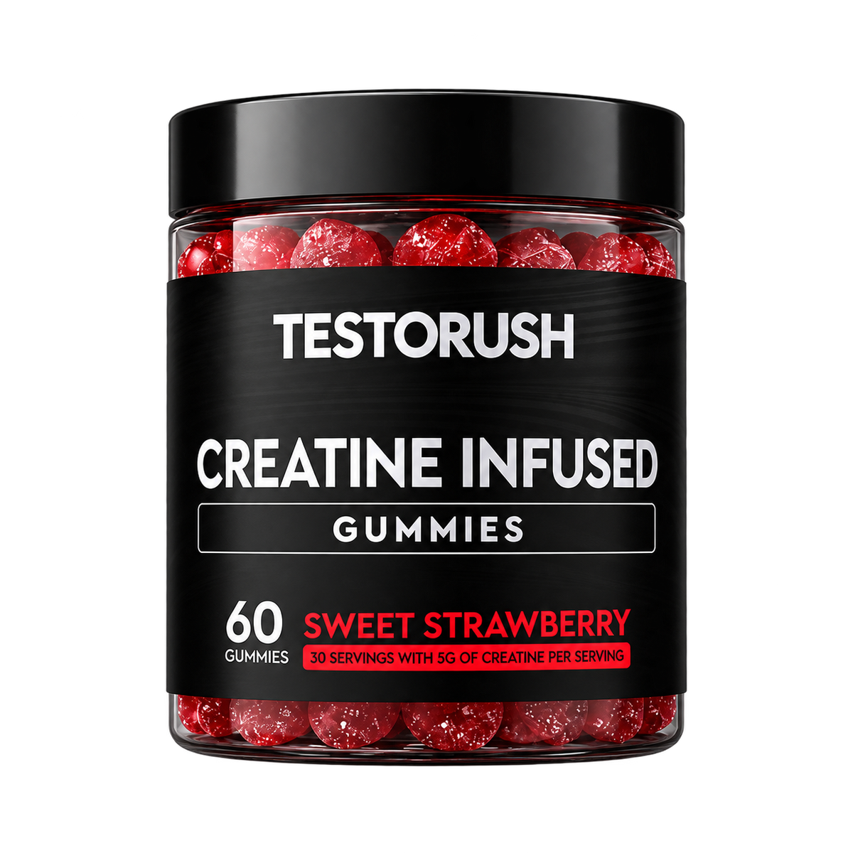Creatine Gummies